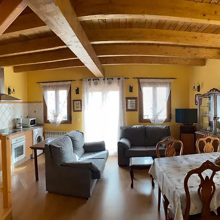 El Mirador Del Bierzo 別荘 *