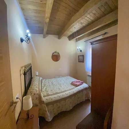 Holiday home El Mirador Del Bierzo