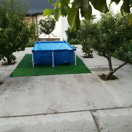 別荘 El Mirador Del Bierzo