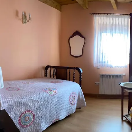 El Mirador Del Bierzo Tejedo