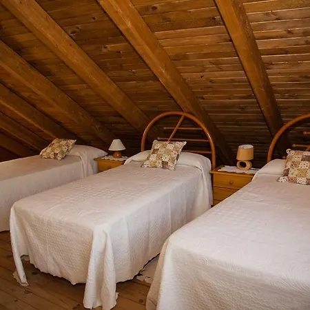 El Mirador Del Bierzo *