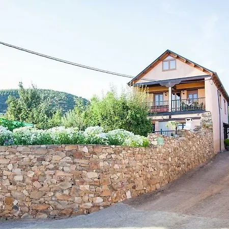 El Mirador Del Bierzo *