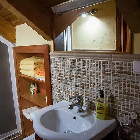 El Mirador Del Bierzo Tatil Evi *