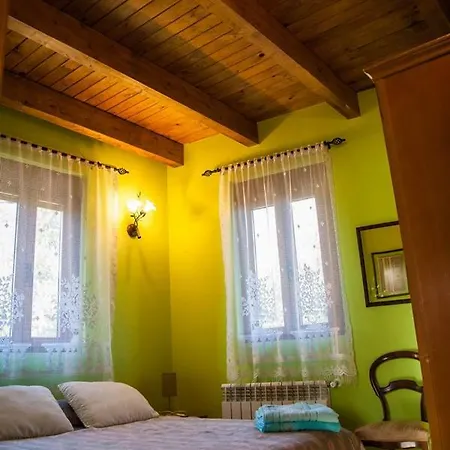 El Mirador Del Bierzo *