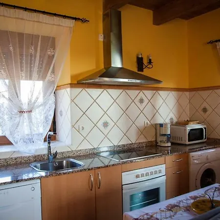 El Mirador Del Bierzo *