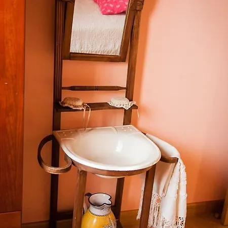 El Mirador Del Bierzo *