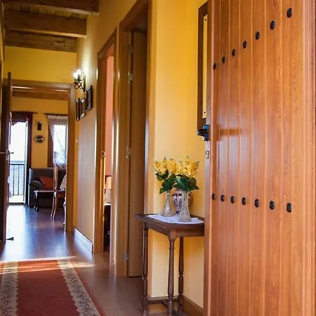 El Mirador Del Bierzo *