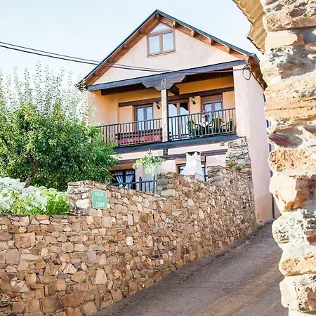 El Mirador Del Bierzo *