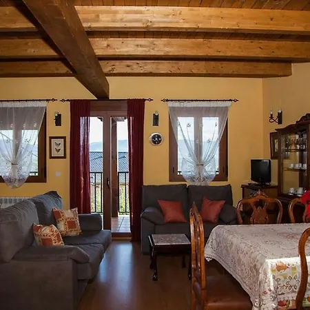 El Mirador Del Bierzo *