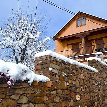 El Mirador Del Bierzo Tejedo