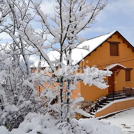 Holiday home El Mirador Del Bierzo *