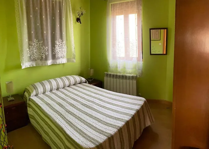 El Mirador Del Bierzo *