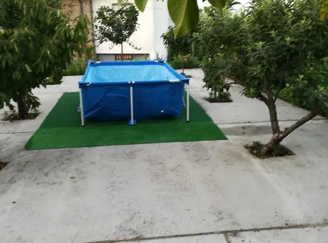 Hébergement de vacances El Mirador Del Bierzo