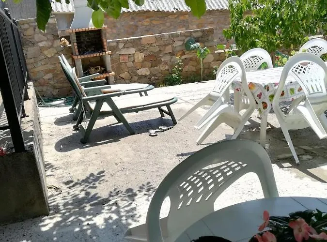 El Mirador Del Bierzo Holiday home Tejedo