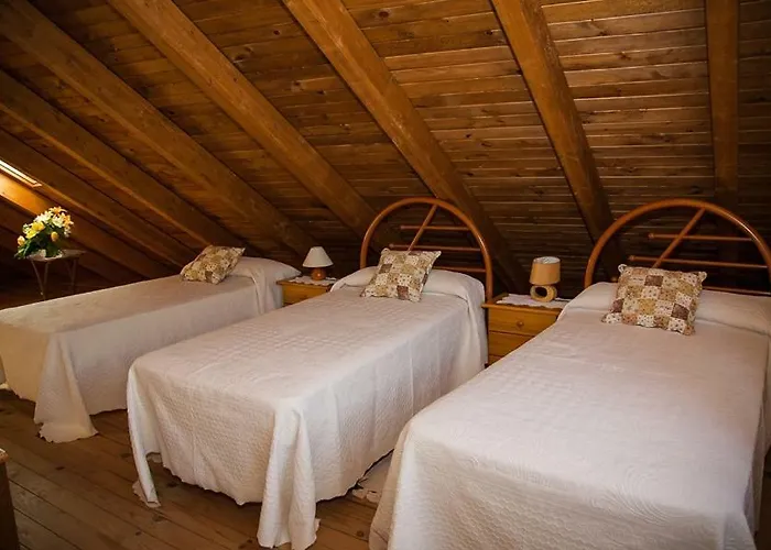 El Mirador Del Bierzo *