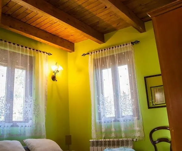 El Mirador Del Bierzo *