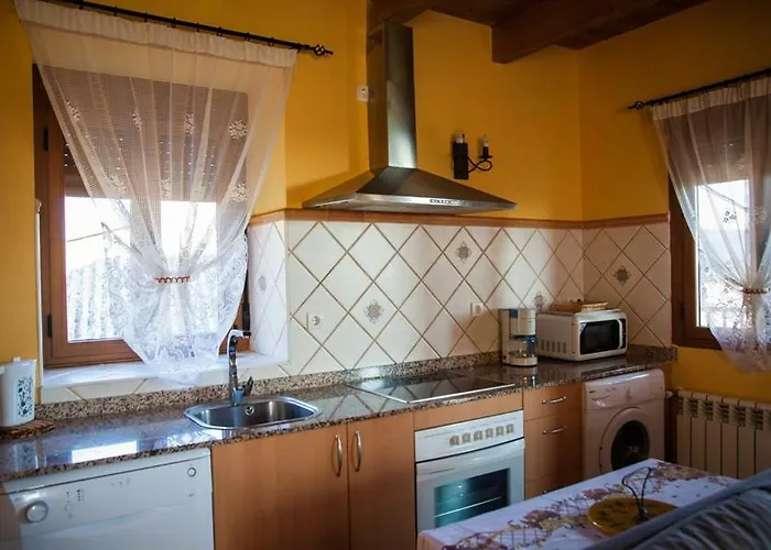 El Mirador Del Bierzo *