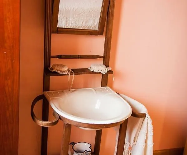 El Mirador Del Bierzo *