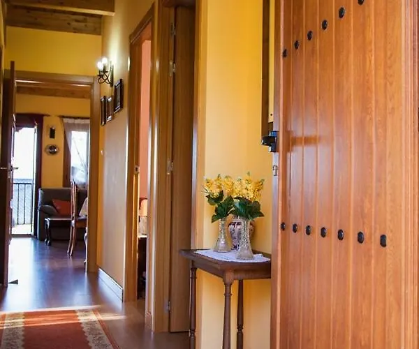 El Mirador Del Bierzo *