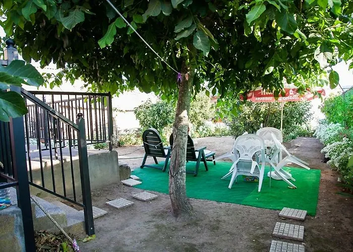 El Mirador Del Bierzo Tejedo