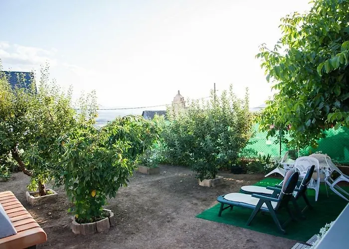 El Mirador Del Bierzo * Tejedo