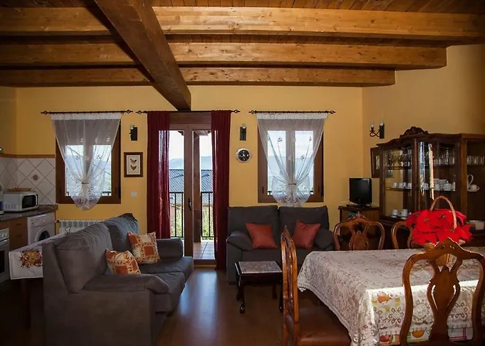 El Mirador Del Bierzo *